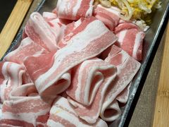 -霸腹烤肉(厦门柚子番店)