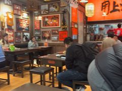 -王繁星面馆(西安熙地港店)