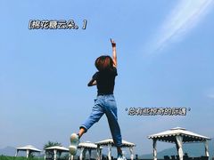 -潭柘厚院&山顶烤肉(潭柘寺店)