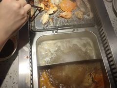 -韩风源烧烤涮自助餐厅(封丘瑞封店)