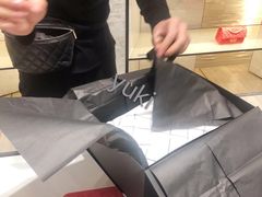 -CHANEL(恒隆广场店)