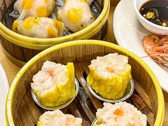 -吉莲利苑海鲜酒家(珠海拱北28年老字号店)