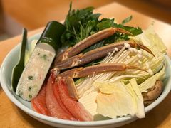 -蟹道乐(道顿堀本店)