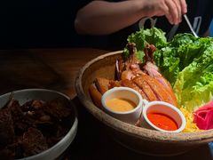 -MAGPIE喜鹊派餐厅(华侨城店)