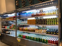 -半岛听涛蒸汽海鲜自助(K11店)