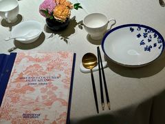 -狮王府淮扬菜(万象城店)