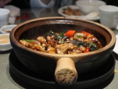 -朴墅(西湖青芝坞店·杭帮菜·家宴.14年的店)