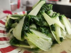 -天天向上素食餐厅(五台山店)