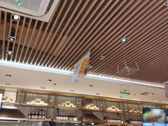 -西贝莜面村(当代商城店)