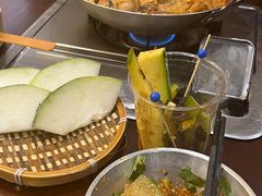 -小螺大作·螺蛳粉火锅(林和西店)