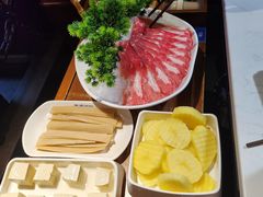 -大渝火锅(太仓万达店)
