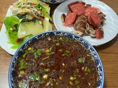 -惠记粉汤羊血(永松路店)