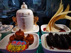 -山东八大碗山东老字号