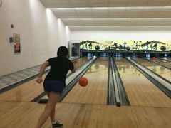 -广州保龄球馆(广州天河体育中心店)