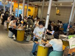 -炽城·烤肉名家(鸿达中央广场店)