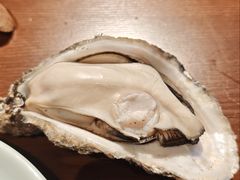 -蚝得喜海鲜(东城店)