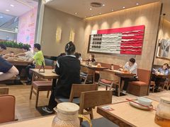 -大师兄·西北小馆(北站缤果空间店)