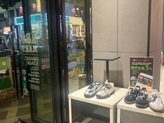 -ABC MART(济州莲洞店 )