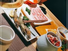 -江户烧肉(高德店)