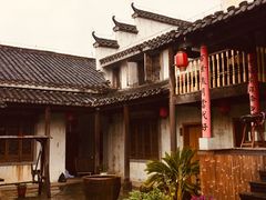 -婺源梦里老家大型山水实景演出