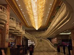 -万宝海鲜舫(劳动公园店)
