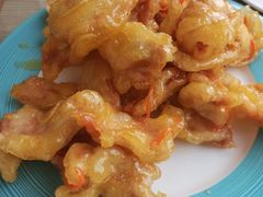 -哈尔滨春饼(朝山街店)
