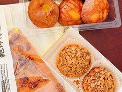 -鲍师傅糕点(大沽南路店)