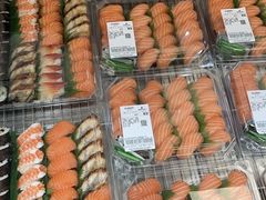 -山姆会员商店(上海浦东店)