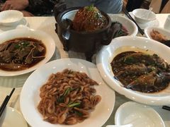-扬州狮子楼·非遗淮扬菜(总店)