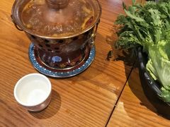 -三太子地摊烧烤·小龙虾(北蔡店)