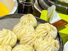 -石饮红星包子(中山路店)