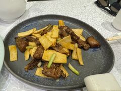 -三清山希尔顿度假酒店·三清轩中餐厅