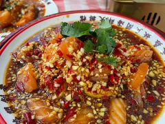-马叉虫和妖且闲·长沙大排档(解放西店)