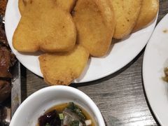 -玫瑰红烤羊排(北新桥三条店)