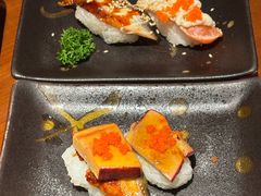 -小川洋风料理(江汉路店)