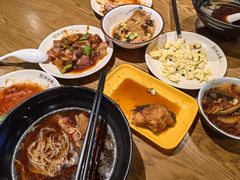 -拱北楼(皇亭广场店)