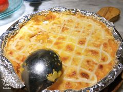 -小菜园新徽菜(常州金坛吾悦店)