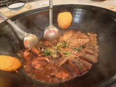 -王老六铁锅炖鱼(华阳路店)