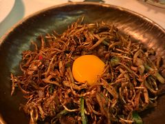 -龟兹KUCINA·新疆菜(前滩L+PLAZA店)