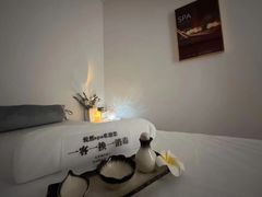 -梦碟·情景SPA•龍筋•瑶浴(龙光玖钻店)