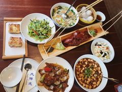 -大牌大·传统杭帮菜(湖滨店)