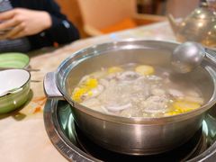 竹笙椰子鸡-四季合味椰子鸡(南山大冲店)