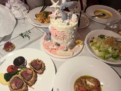 -Kathleen's Waitan 凯圣琳江景西餐厅(外滩店)