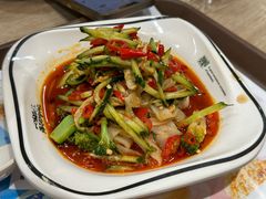 -魏家凉皮(博水商务大厦店)