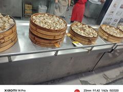 -清泉阁包子铺(中山路店)