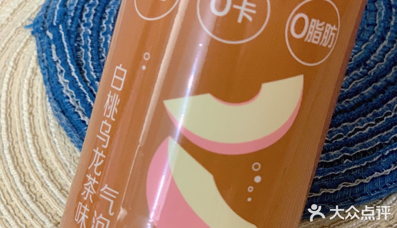 “小宇宙”果味气派水｜可口可乐出品