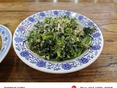 -豫掌柜饸饹面·烩面(秀沿路店)