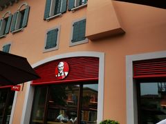-肯德基(新佛罗伦萨店)