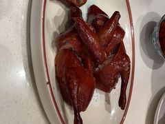 -新雅粤菜馆(南京东路店)