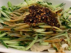 -魏家凉皮(马驹桥店)